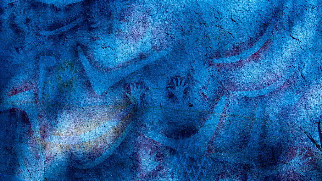 RockDrawingsAust_ZH-CN10750434878_1920x1080
