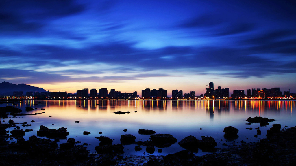 SunsetShandong_ZH-CN12848817102_1920x1080